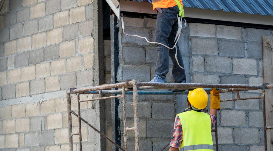 Local Chimney Repair in Richland, IN